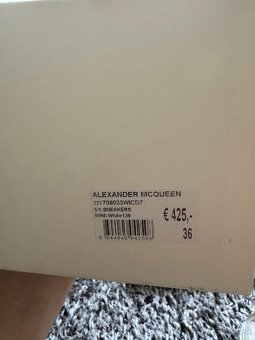 Alexander Mcqueen - 8