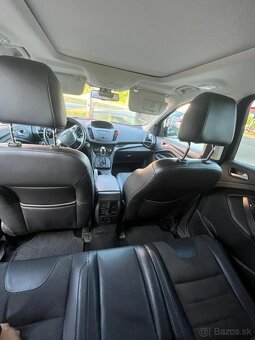 Ford Kuga 2.0 TDI Titanium - 8