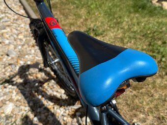 Detský horský bicykel Arcore Chase 20” - 8