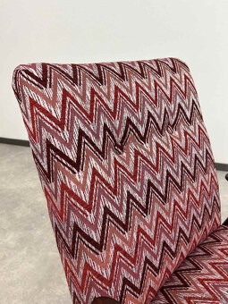 Design kresielka 60-70te roky - 8