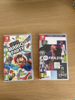 Nintendo Switch - Gray - 8