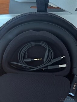 Sony WH-1000XM5 - nové - 8