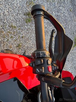 BMW S1000XR - 8