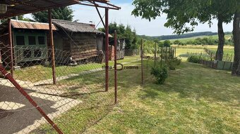PREDAJ Rodinného domu v obci Cifáre - 8