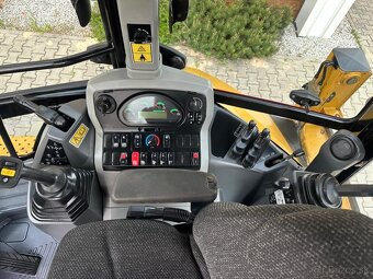 Caterpillar 432F2 rok 2015 - 8
