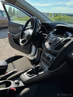 ford focus - 8