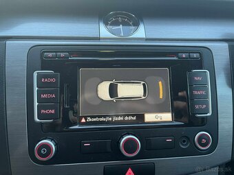 Volkswagen Passat b7 2.0 TDI 4 motion - 8