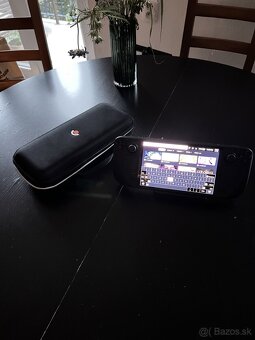 Steam Deck 512 GB OLED + dockovacia stanica – v záruke - 8