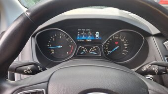 Ford focus combi - 8
