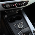 Audi A4 Avant 2.0 TDI S tronic Basis - 8