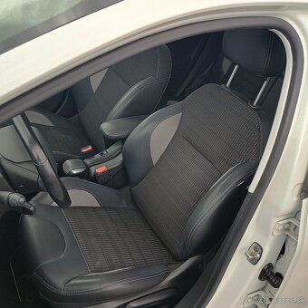 Peugeot 2008 Allure - 8