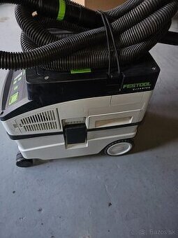 Festool Cleantec CT 15 E-Set - 8