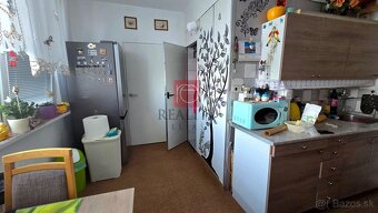 predaj 3 izbový byt Nitra, Ľudovíta Okánika - 8