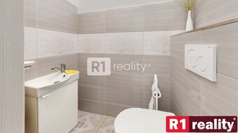 Komfortné 4 izbové bývanie s vlastným pozemkom/dvorom 229 m2 - 8