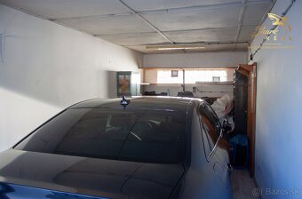 IBA U NÁS - Garáž na Oblúkovej ulici v Trnave - 8