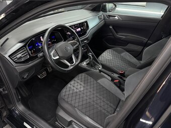 ✔️ Volkswagen Taigo 1.0 TSI R-Line DSG - 8