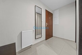 GRAHAMS, predaj 3i. bytu, terasa, 2 x gar. státie, Smaragdov - 8