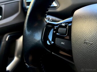 Peugeot 308 SW ALLURE - 8