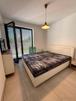 Prenájom 2izb.byt, novostavba,centrum,parkovacie miesto - 8