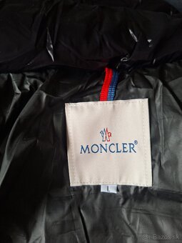Moncler zimná bunda - 8