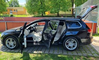 Predám VW Passat B8 kombi 2016 DSG 2.0TDI 110KW, ACC, MATRIX - 8