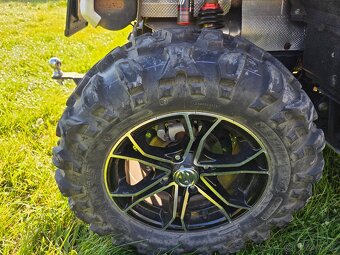 CFMOTO 850XC Gladiator - 8