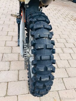 KTM 350 SX-F 2014 - 8