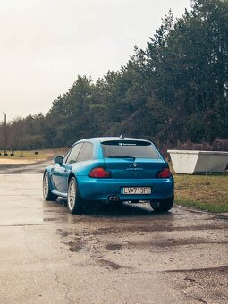 BMW Z3 Coupe 2.8i - 8