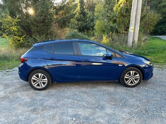 Opel Astra 1.4 benzin - 8
