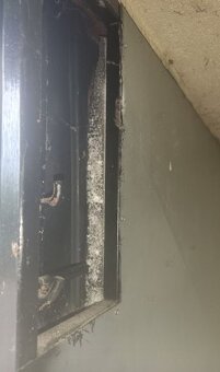 Garáž na predaj - ul. Opavská, Bratislava III - 8