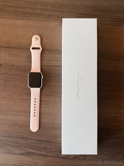 Apple Watch 6 40mm 32GB - 8