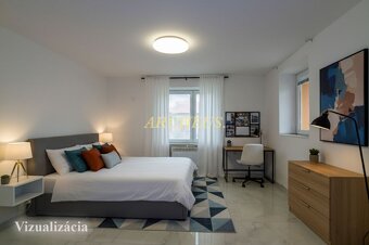 NA PREDAJ, RODINNÝ DOM, PETROVANY - 8