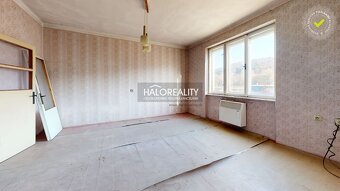 HALO reality - Predaj, rodinný dom Slovenská Ľupča - EXKLUZÍ - 8