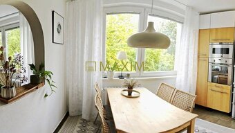 Ponúkame na predaj 3-izbový byt na ulici Vilová v Petržalke - 8