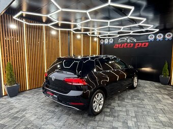 Volkswagen Golf 1.5 TSI ACT DSG - 8