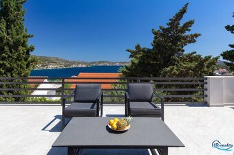 Rogoznica – zariadené apartmány len 100m od pláže - 8