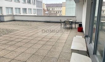 Klimatizovaný kancelársky celok (163,19 m2, 5k, KE-St.m.) - 8