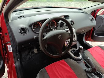 ✳️Peugeot 308 1.4 16V VTi Confort Pack 187000 KM✳️ - 8