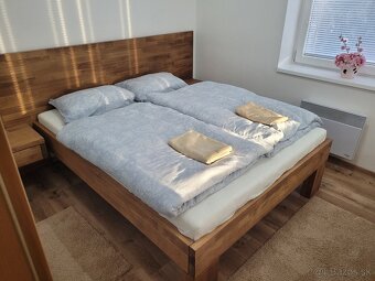 APARTMÁN DONOVALY PRIAMO PRI LANOVKE DO PRENÁJMU - 8