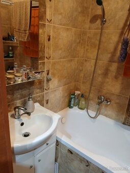 2 izbový byt predaj - 8