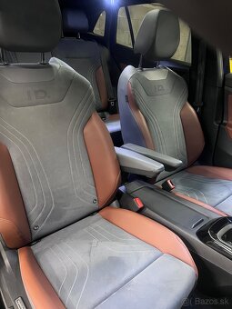VW ID.4 PRO MAX 150KW❗️FULL VÝBAVA❗️PANORÁMA❗️HEAD UP❗️ - 8