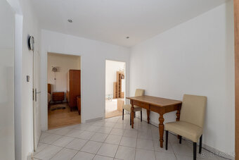 NA PRENÁJOM | 2-izbový byt s balkónom | Košice - Ružínska - 8