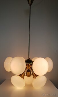 Retro luster Sputnik - 8