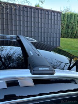 Audi A6 C7 allroad 3.0 quattro /Možna Výmena - 8