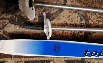 Predám bežky Atomic - 8