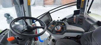 Claas Axion 810 Cmatic/2019 rok/4400 mth - 8