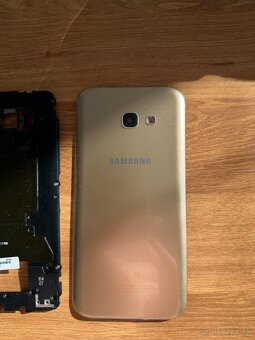 Samsung Galaxy A5 2017 - 8