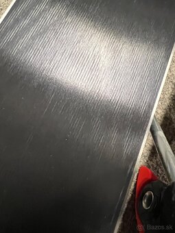 Lyže AUGMENT SL FIS - 155cm - 8