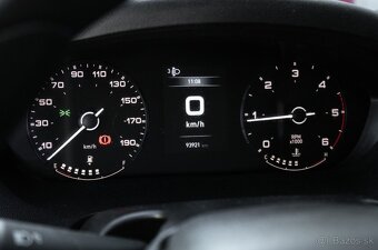 FIAT DUCATO 2.3 MULTIJET 140K SCR L2H2 - 8