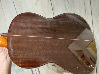 flamenco gitara Esteve Mod 1 - 8